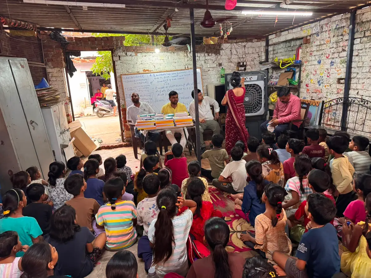 Join Our Volunteer Program