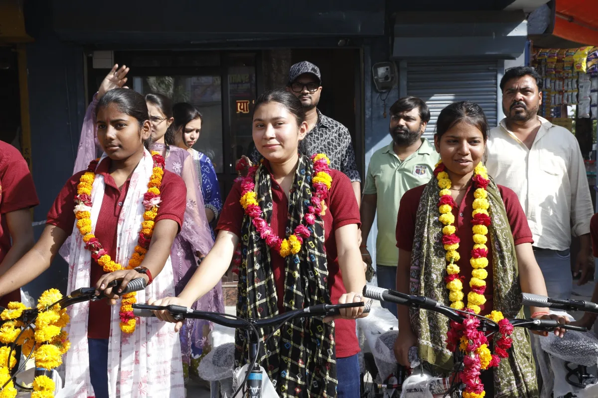 Grassroots Community Empowerment & Sustainable Livelihood